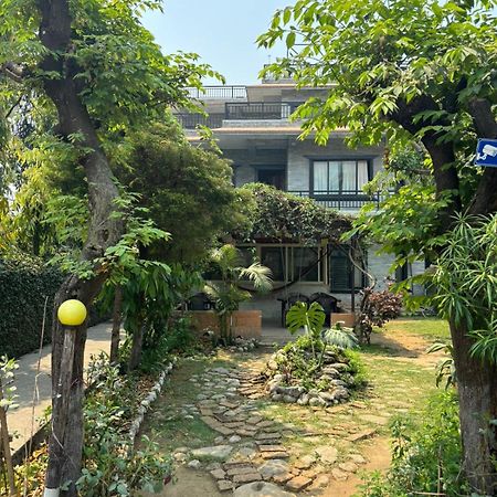 Cherry Garden Pokhara Zewnętrze zdjęcie