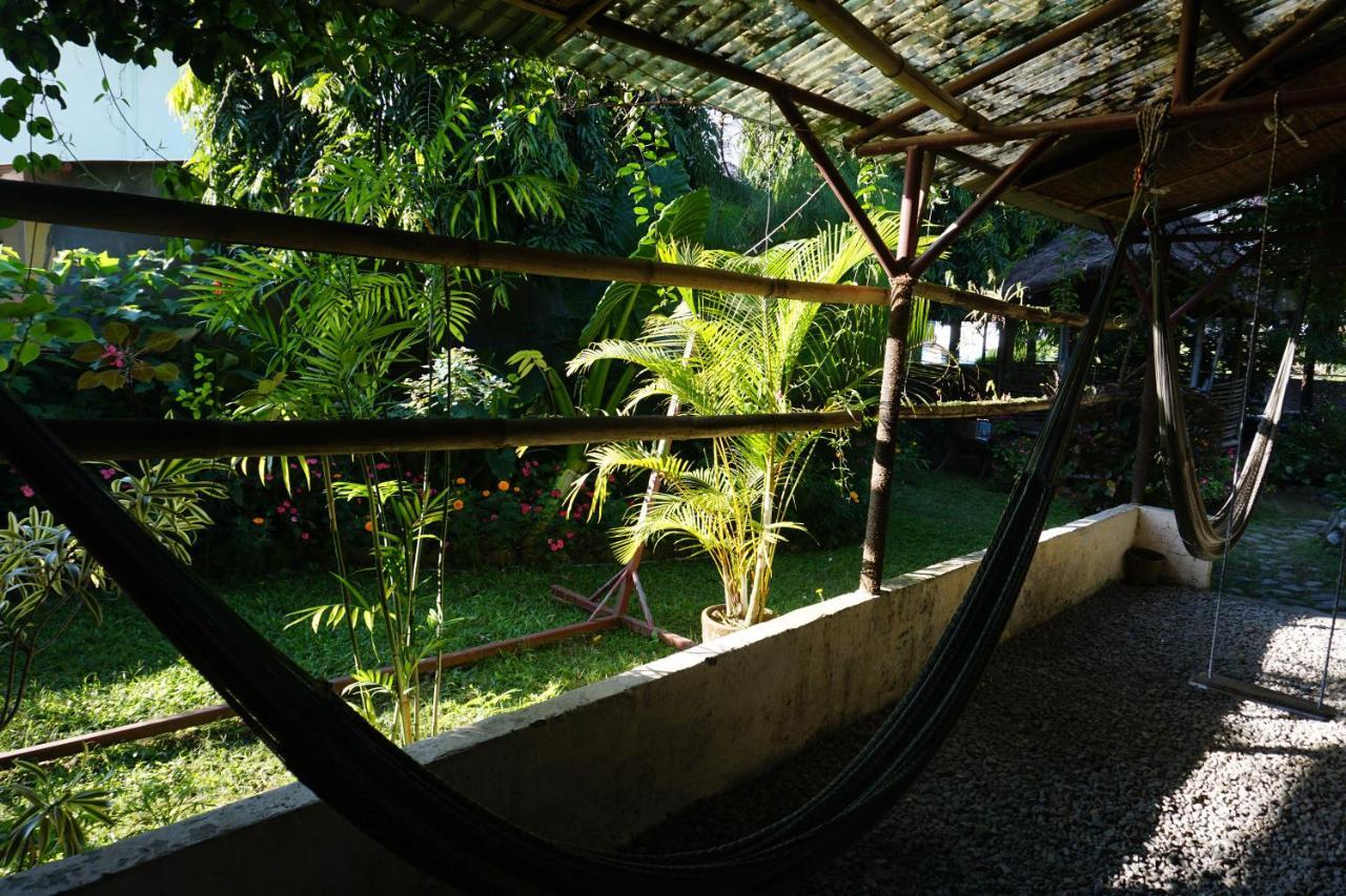 Cherry Garden Pokhara Zewnętrze zdjęcie